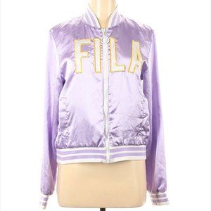 FILA Lolita Bomber